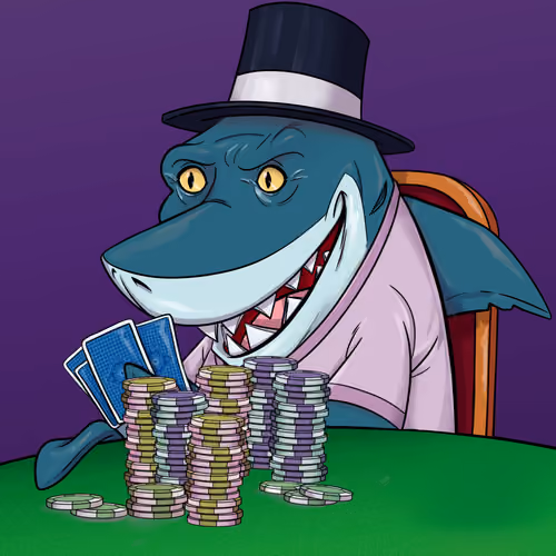 Modern Poker Club 589