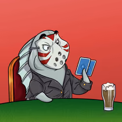 Modern Poker Club 1192