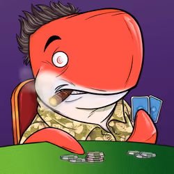 Modern Poker Club 1025