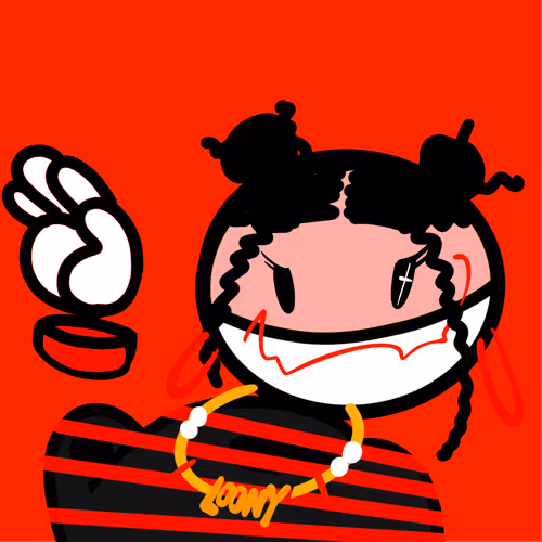 Loonyfaceofficial