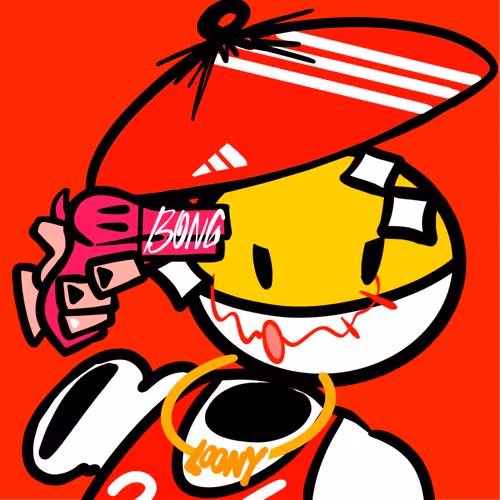 Loonyfaceofficial