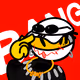 735