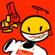 195