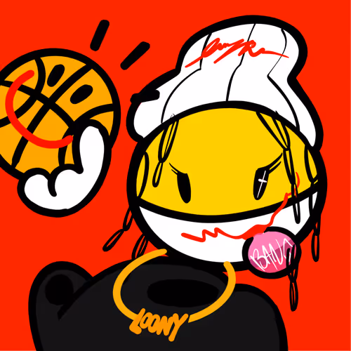 Loonyfaceofficial