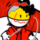 243