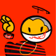 Loony Face