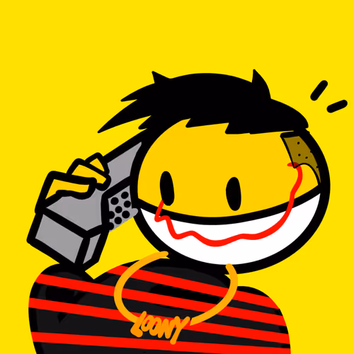 Loonyfaceofficial