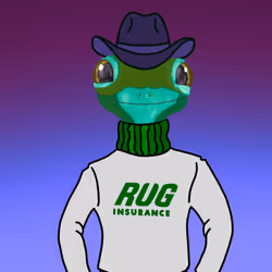RUG INSURANCE #191