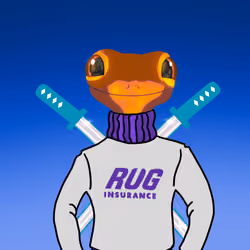RUG INSURANCE #213