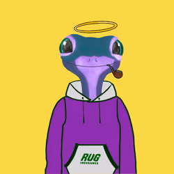 RUG INSURANCE #135