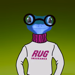 RUG INSURANCE #106