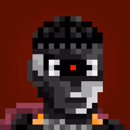 Clashofcyborgs