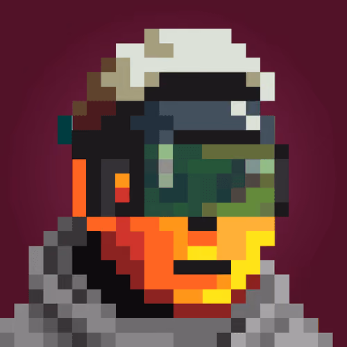Clash of Cyborgs #7699