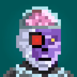 Clash of Cyborgs #2595