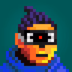 Clash of Cyborgs #2057