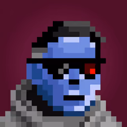Clash of Cyborgs #5170