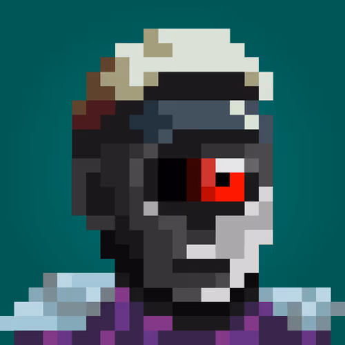 Clashofcyborgs