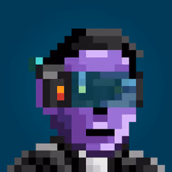 Clash of Cyborgs #1390