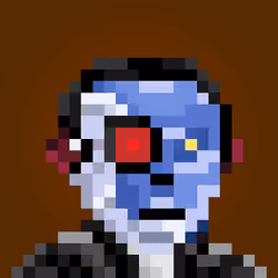 Clash of Cyborgs #4116