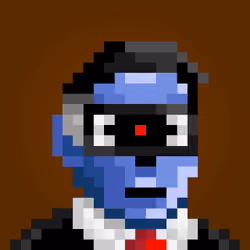 Clash of Cyborgs #7332