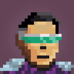 Clash of Cyborgs #3198