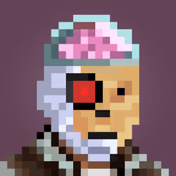 Clash of Cyborgs #3787
