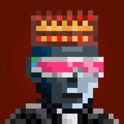 Clash of Cyborgs #4483
