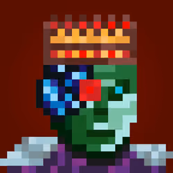 Clash of Cyborgs #4065