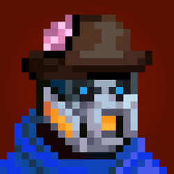 Clash of Cyborgs #3863