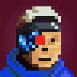 Clash of Cyborgs #5966
