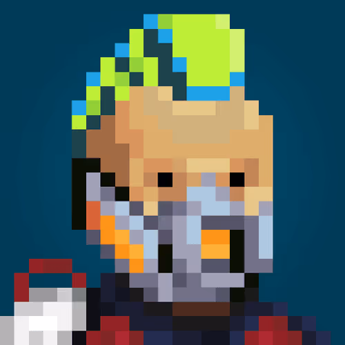 Clashofcyborgs