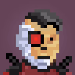 Clash of Cyborgs #1392