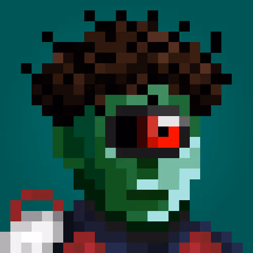 Clashofcyborgs