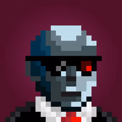 Clash of Cyborgs #6933