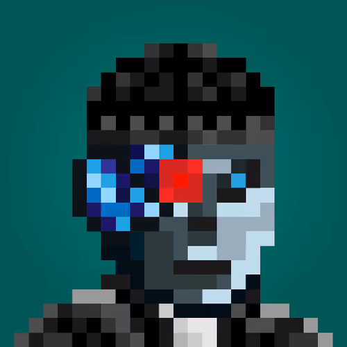 Clashofcyborgs