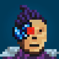 Clash of Cyborgs #5126