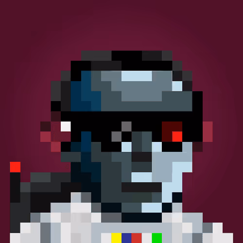 Clashofcyborgs