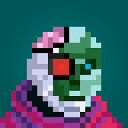 Clash of Cyborgs #2290
