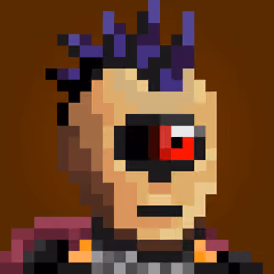 Clash of Cyborgs #8169