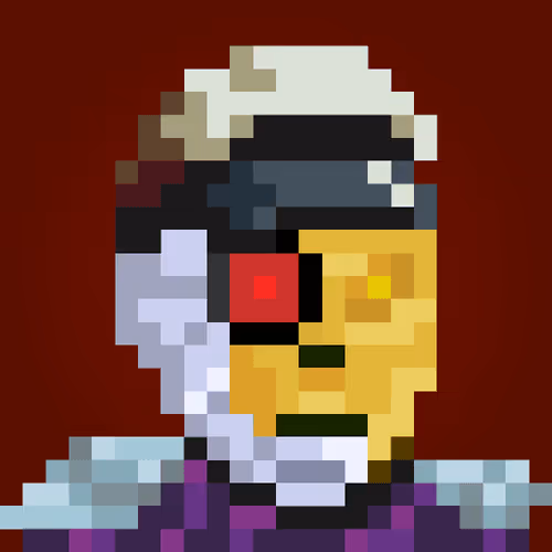 Clashofcyborgs