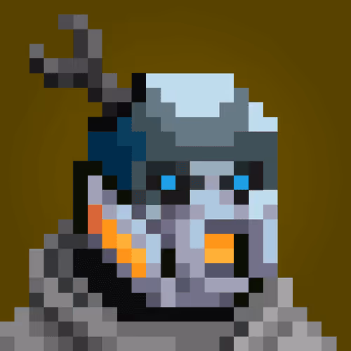 Clashofcyborgs