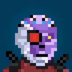 Clash of Cyborgs #2091