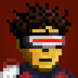 Clash of Cyborgs #5972