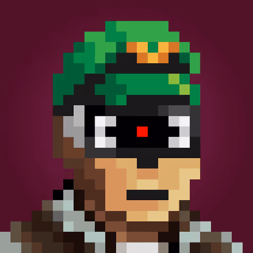 Clashofcyborgs
