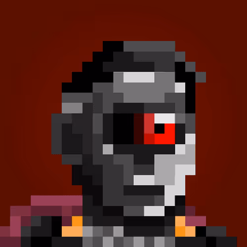 Clashofcyborgs