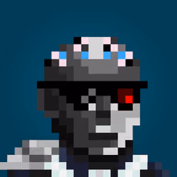 Clash of Cyborgs #8522