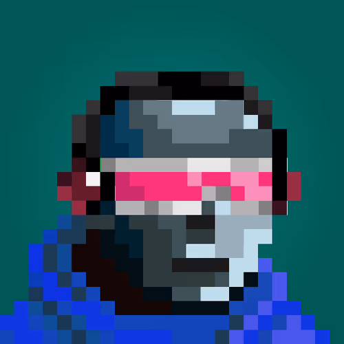 Clashofcyborgs