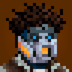 Clash of Cyborgs #8460