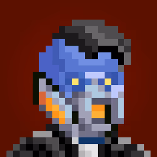 Clashofcyborgs