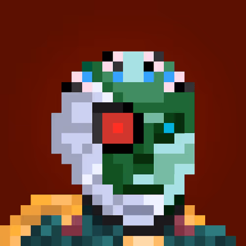 Clashofcyborgs
